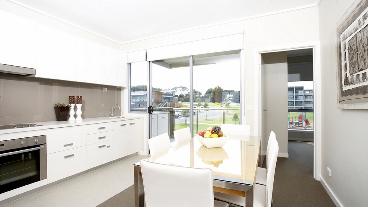 Photo of Kitchen in San Remo