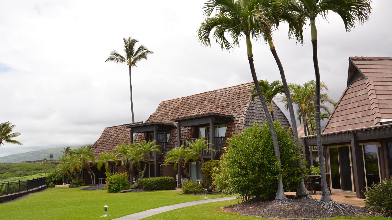 Photo of Outdoor in Punaluu