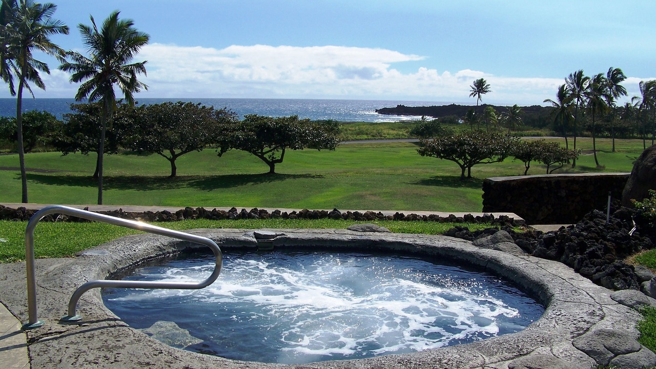 Photo of Outdoor in Punaluu