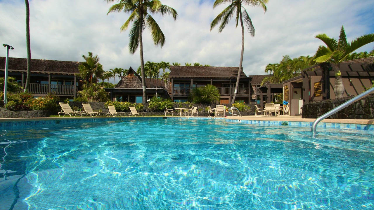 Photo of Outdoor in Punaluu