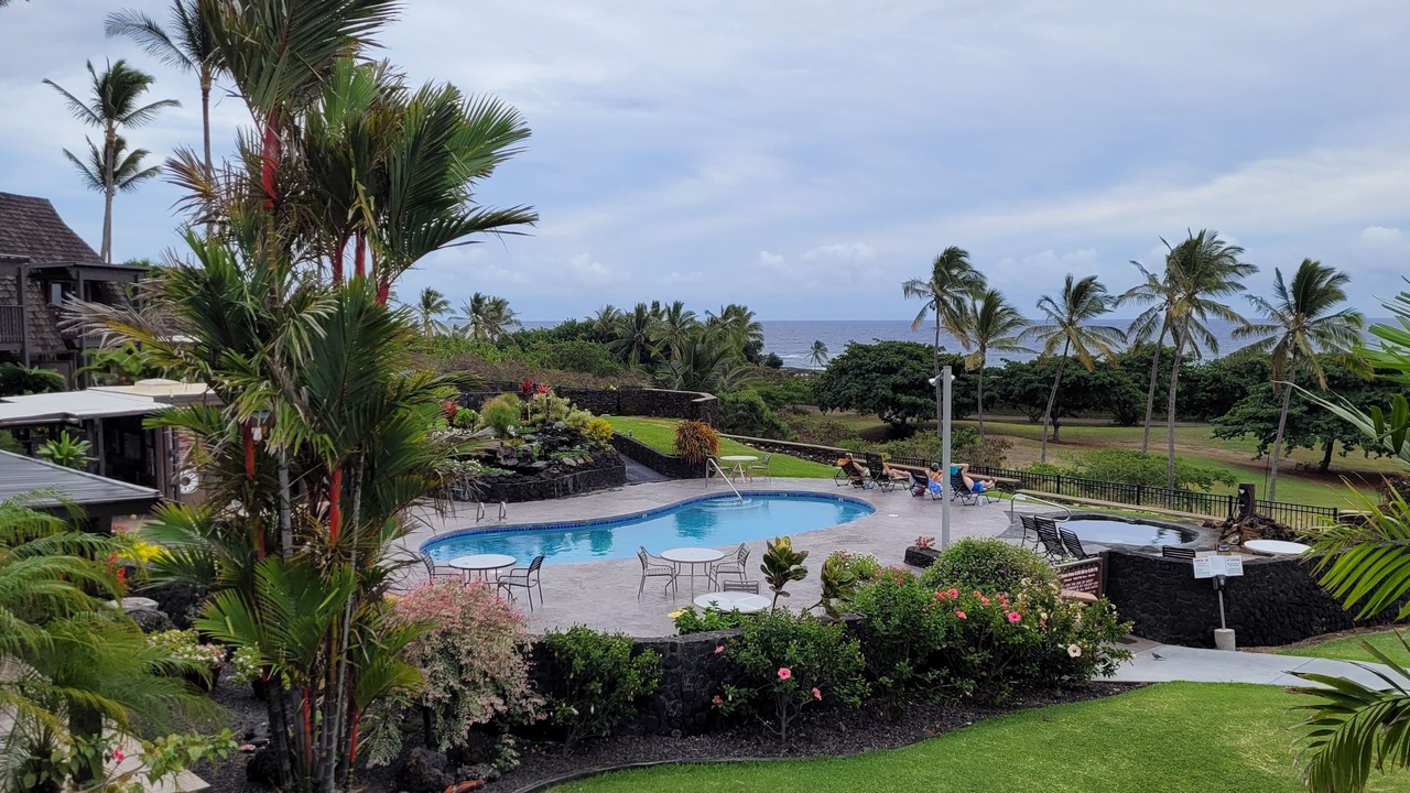 Photo of Outdoor in Punaluu