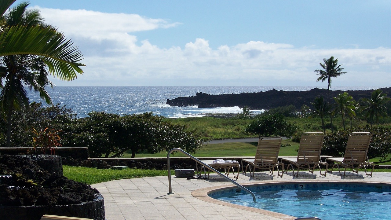 Photo of Outdoor in Punaluu