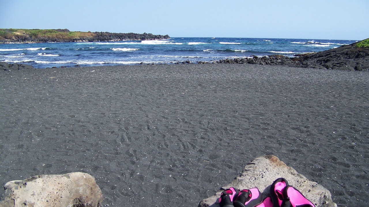 Photo of Others in Punaluu