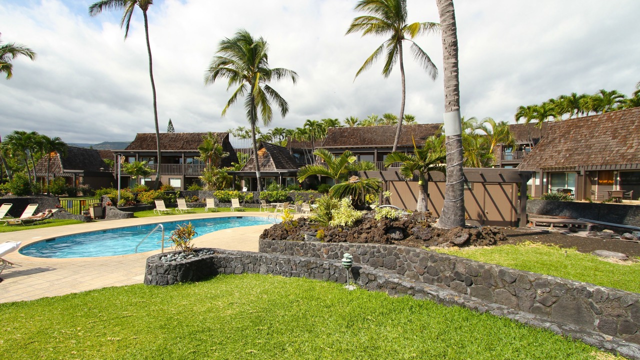 Photo of Outdoor in Punaluu