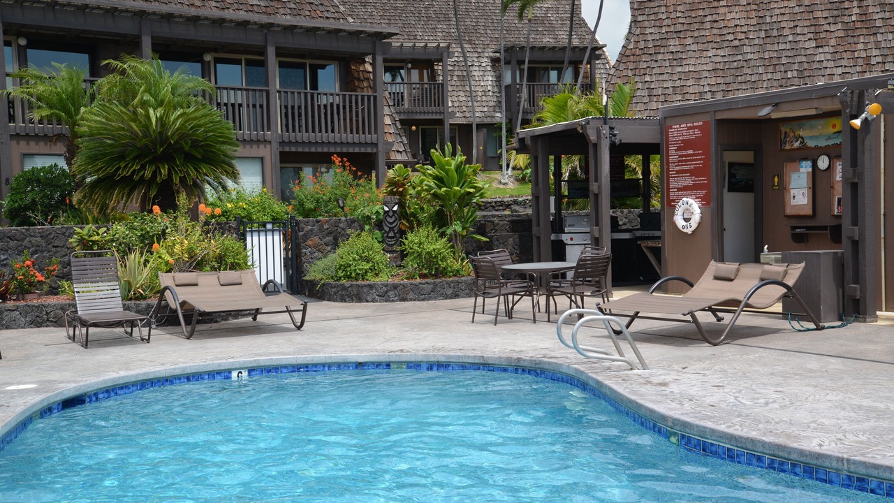 Photo of Outdoor in Punaluu