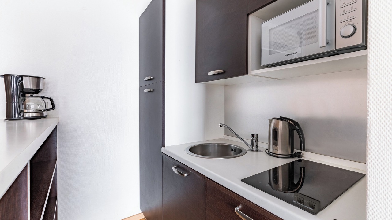 Photo of Kitchen in Carquefou