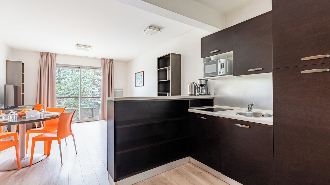 Photo of Kitchen in Carquefou