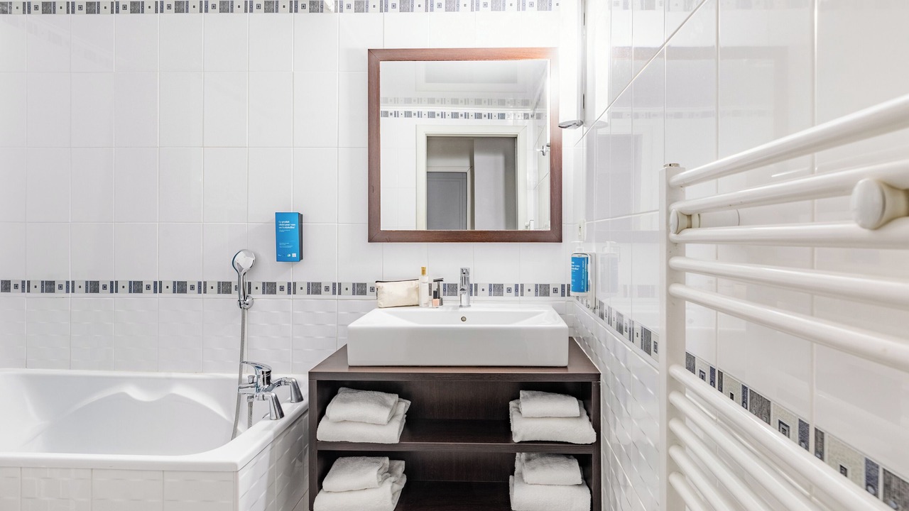 Photo of Bathroom in Carquefou