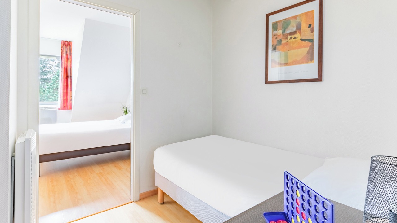 Photo of Bedroom in Carquefou