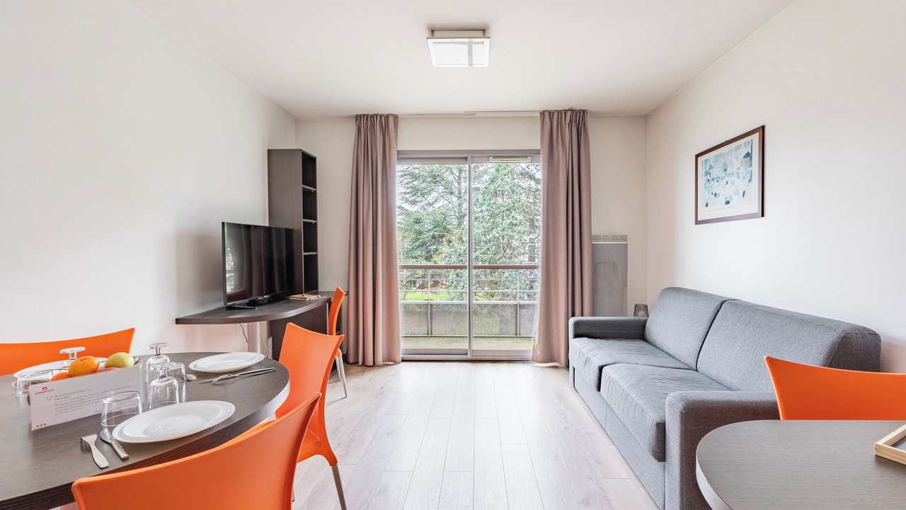 Photo of Livingroom in Carquefou