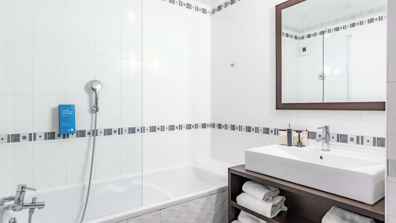 Photo of Bathroom in Carquefou