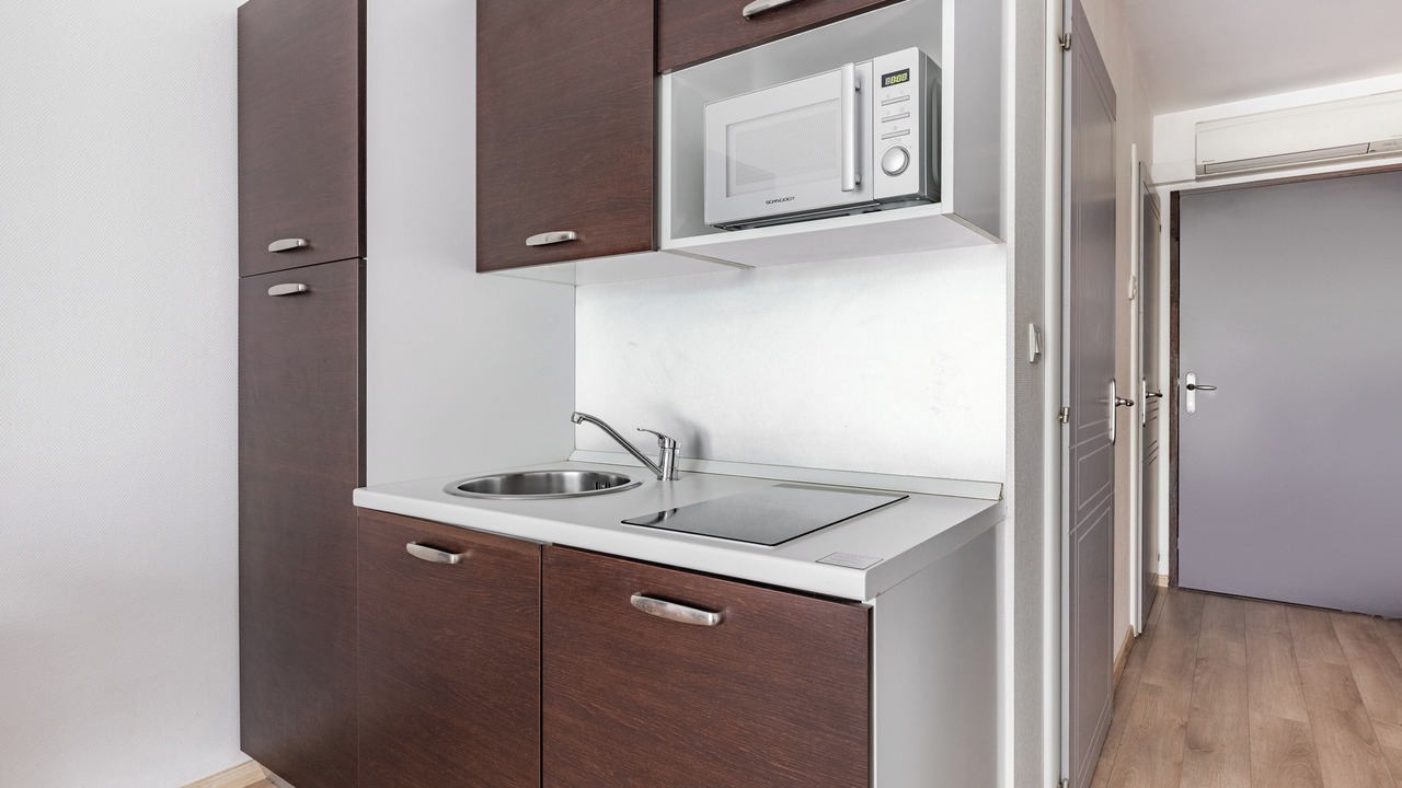Photo of Kitchen in Carquefou