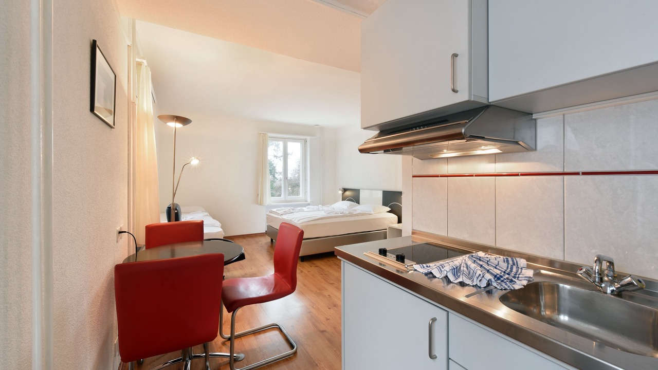 Photo of Kitchen in Hottingen
