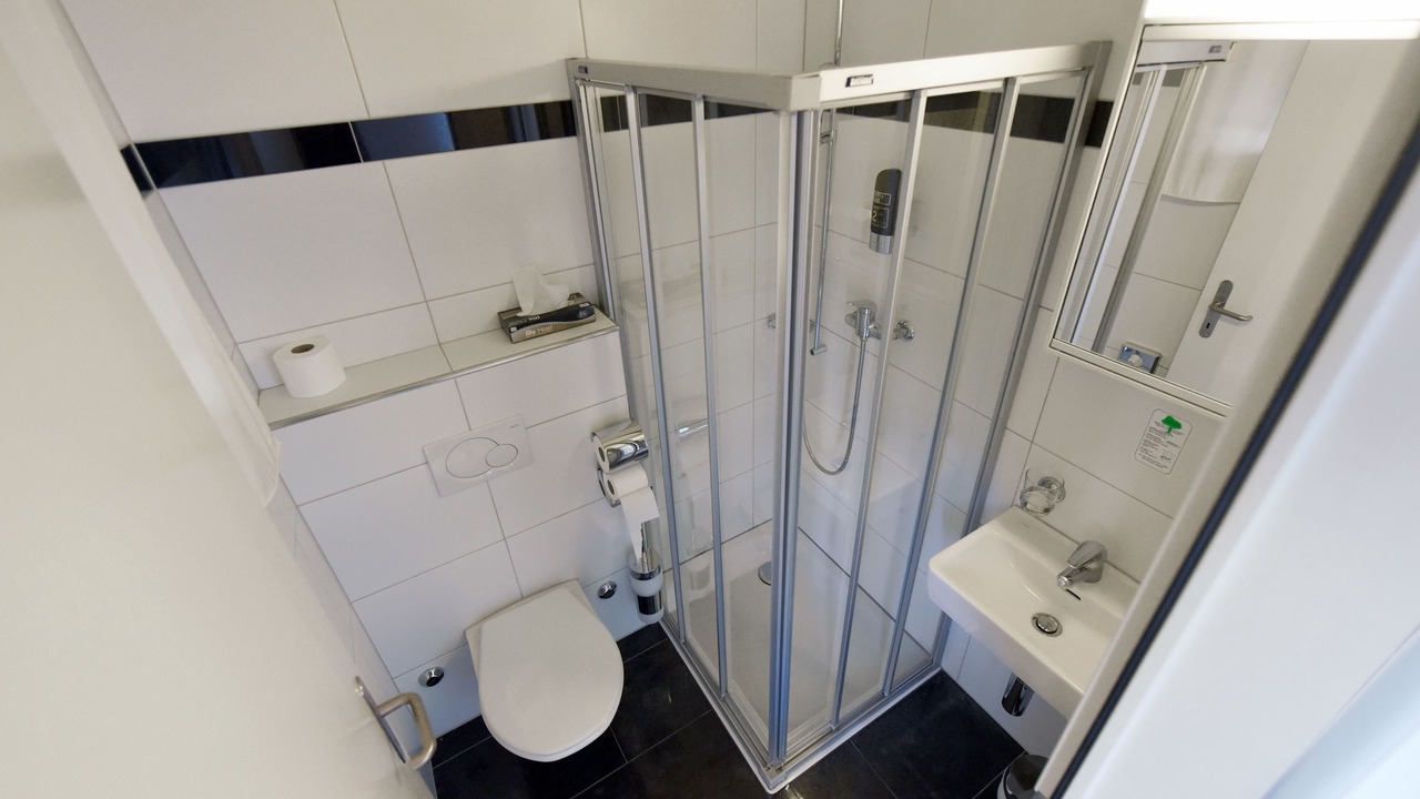 Photo of Bathroom in Hottingen