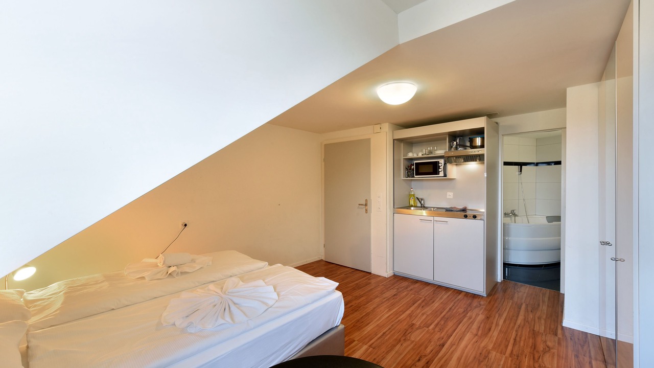 Photo of Kitchen in Hottingen