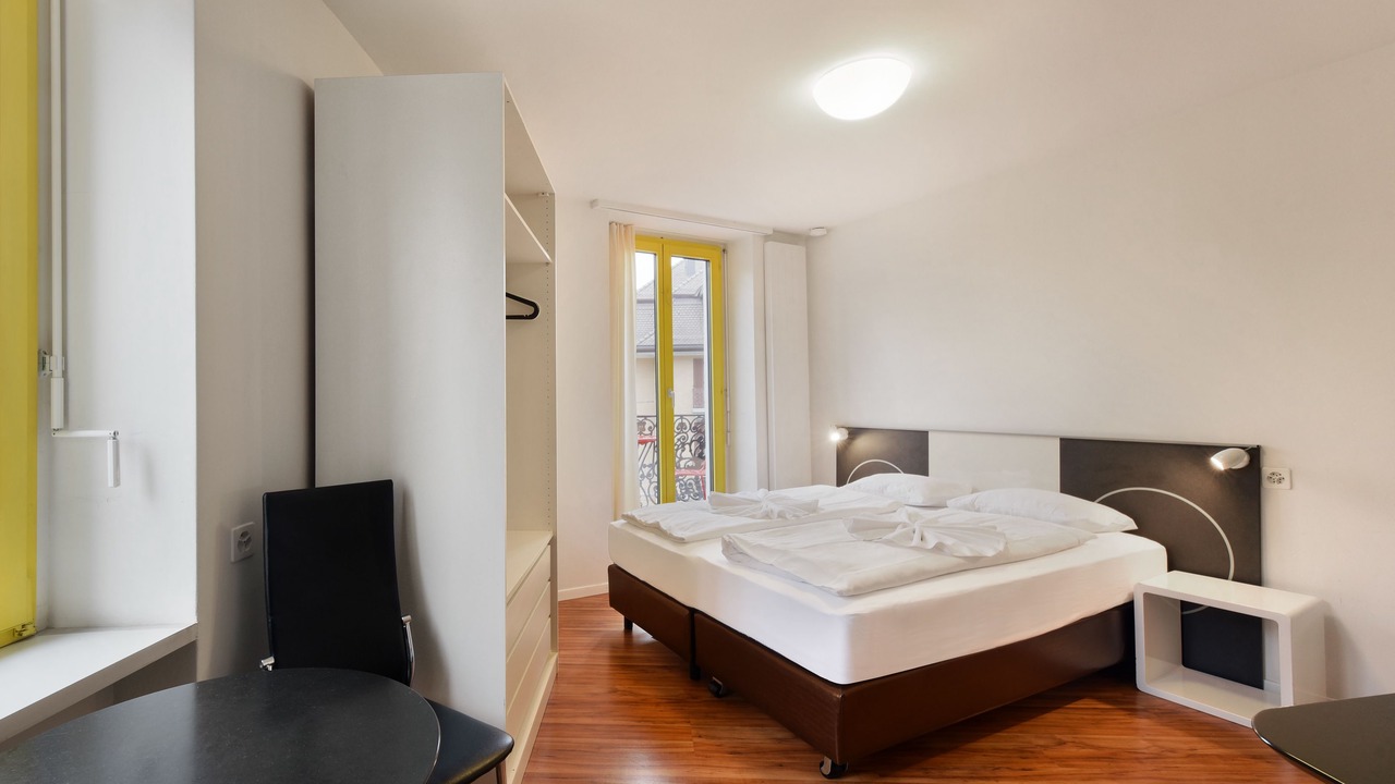 Photo of Bedroom in Hottingen