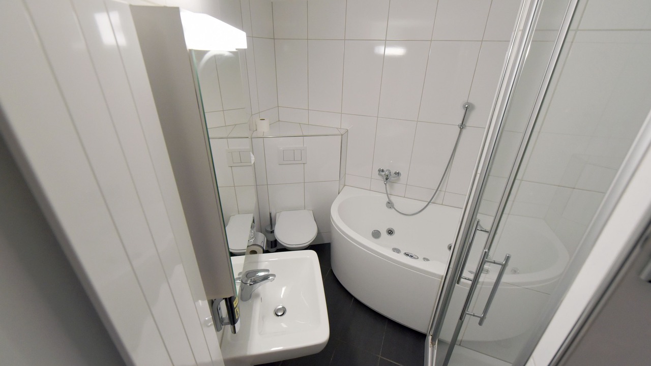Photo of Bathroom in Hottingen