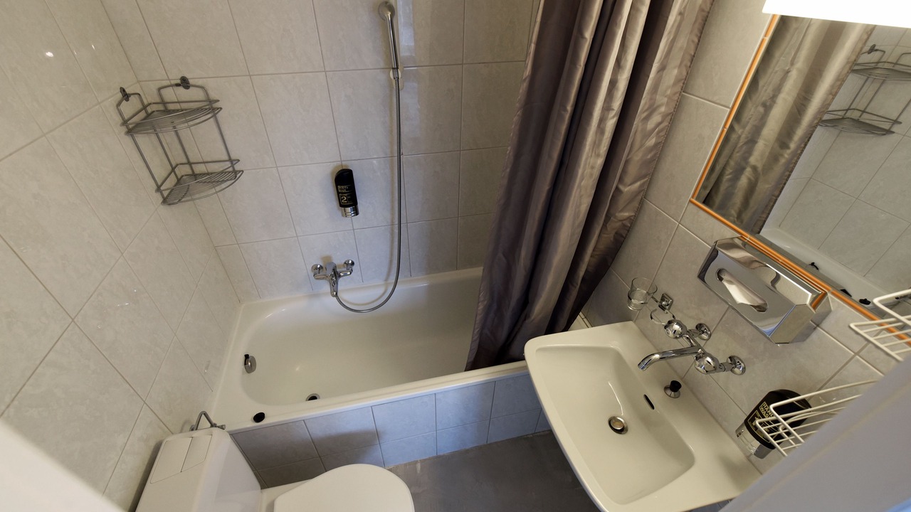 Photo of Bathroom in Hottingen