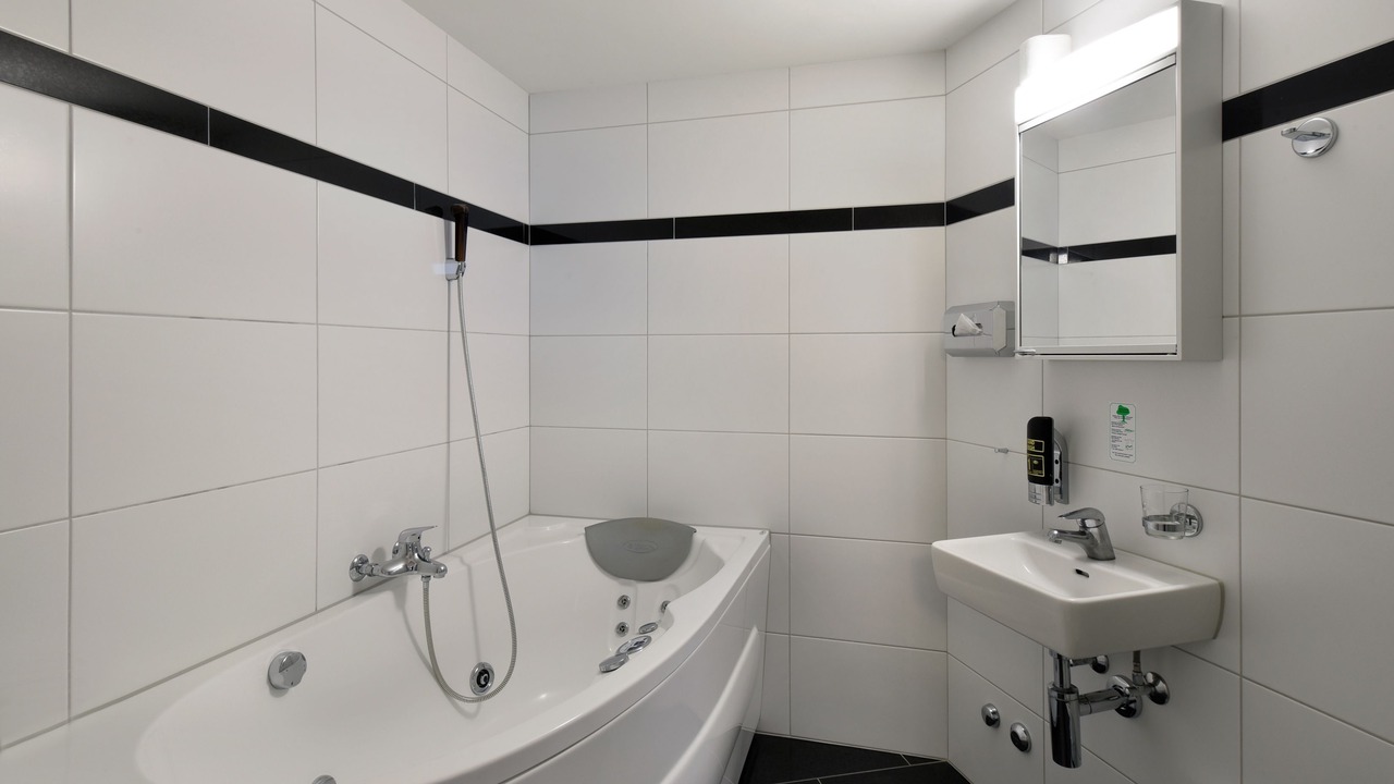 Photo of Bathroom in Hottingen