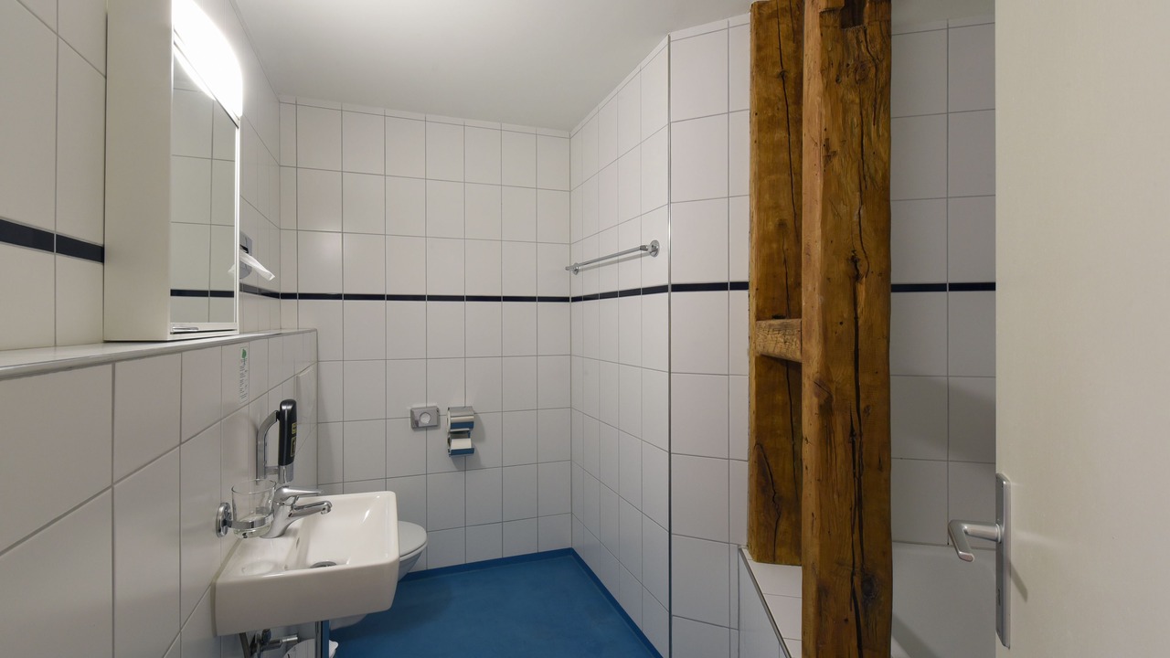 Photo of Bathroom in Hottingen
