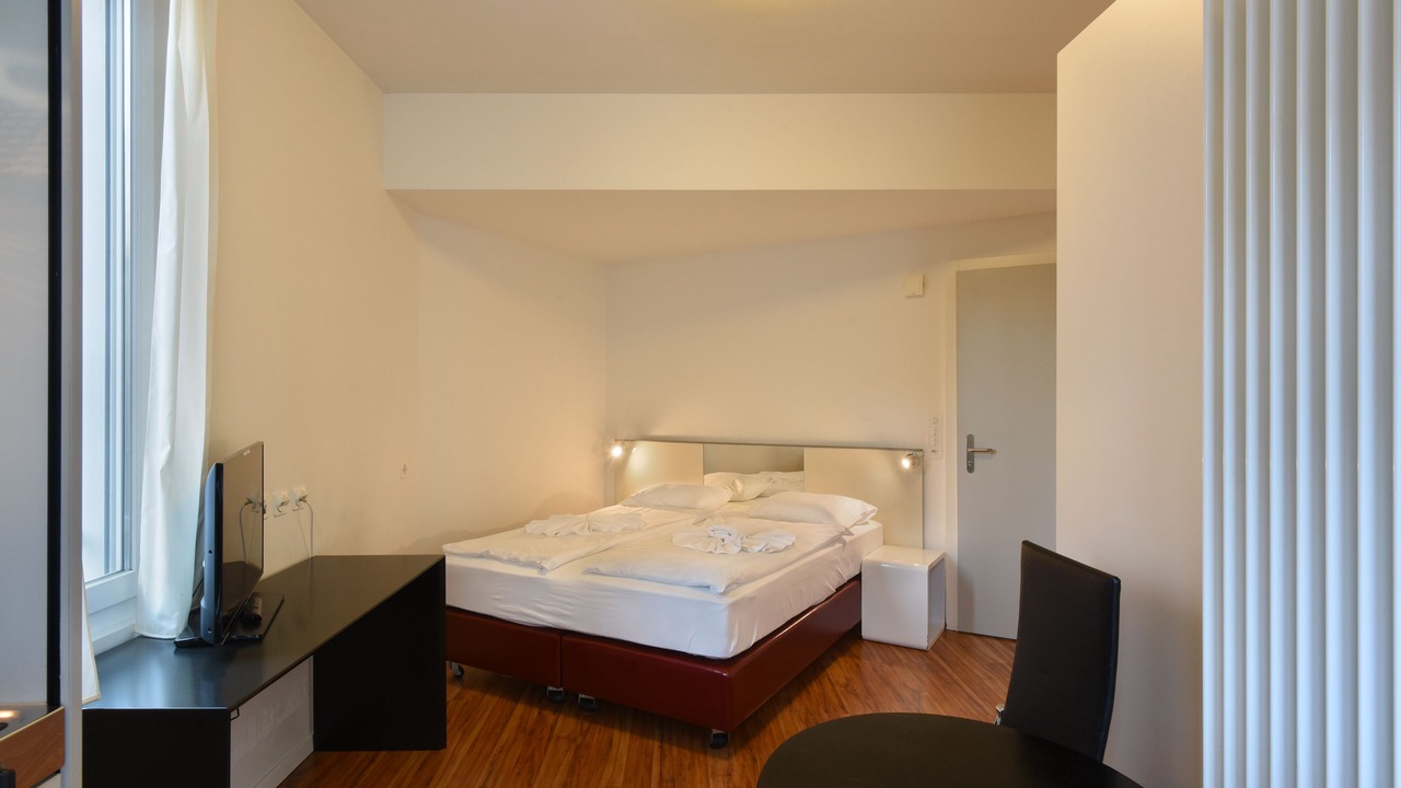 Photo of Bedroom in Hottingen