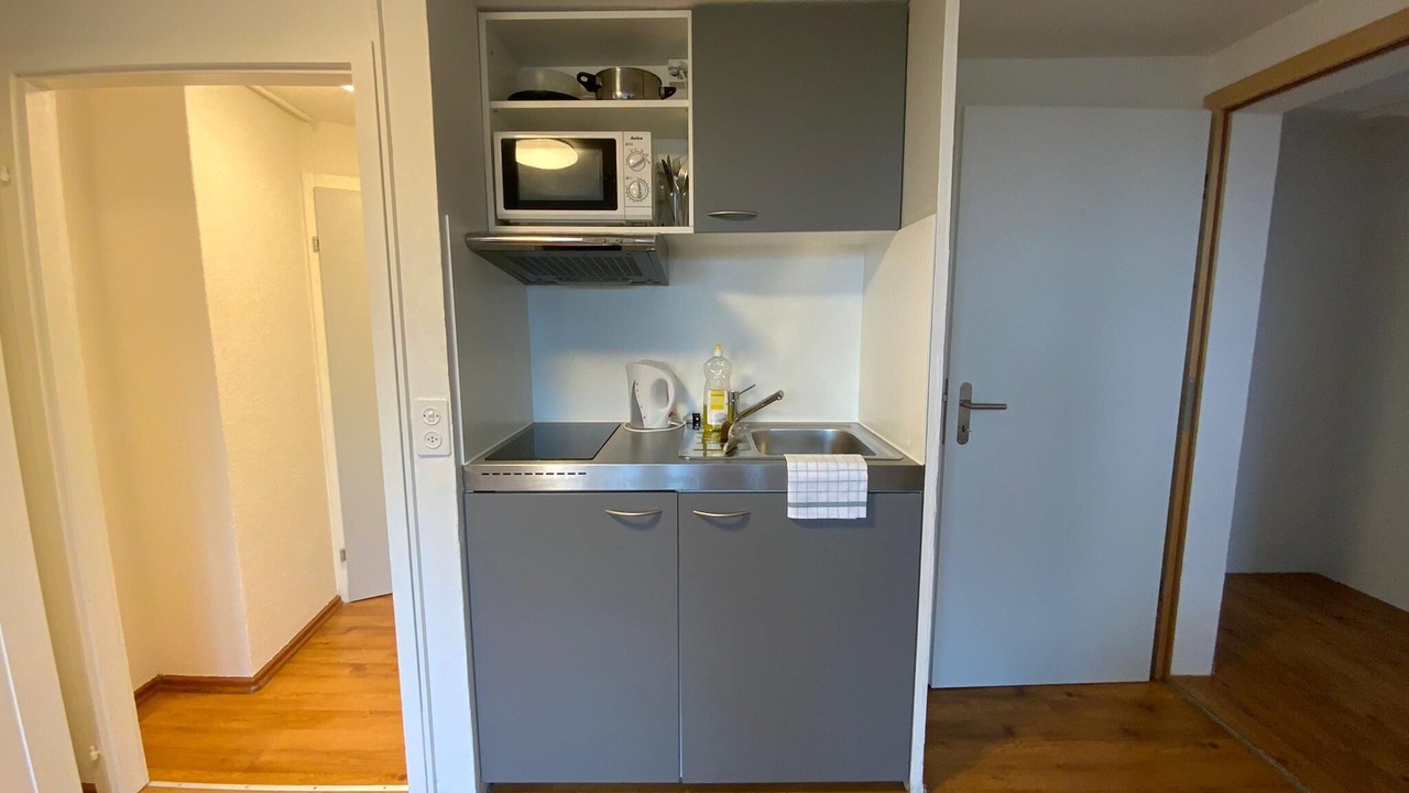 Photo of Kitchen in Hottingen