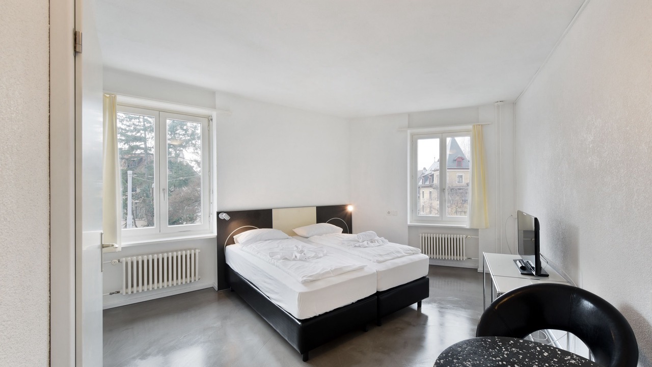 Photo of Bedroom in Hottingen