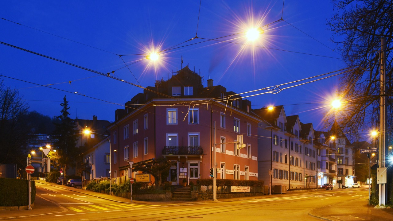 Photo of Outdoor in Hottingen
