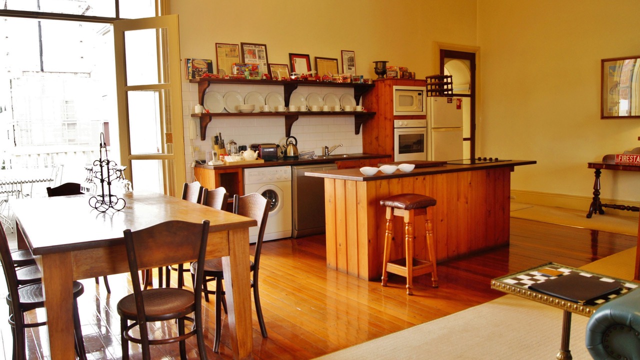 Photo of Kitchen in North Adelaide