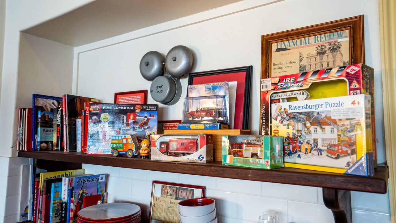 Photo of Kitchen in North Adelaide