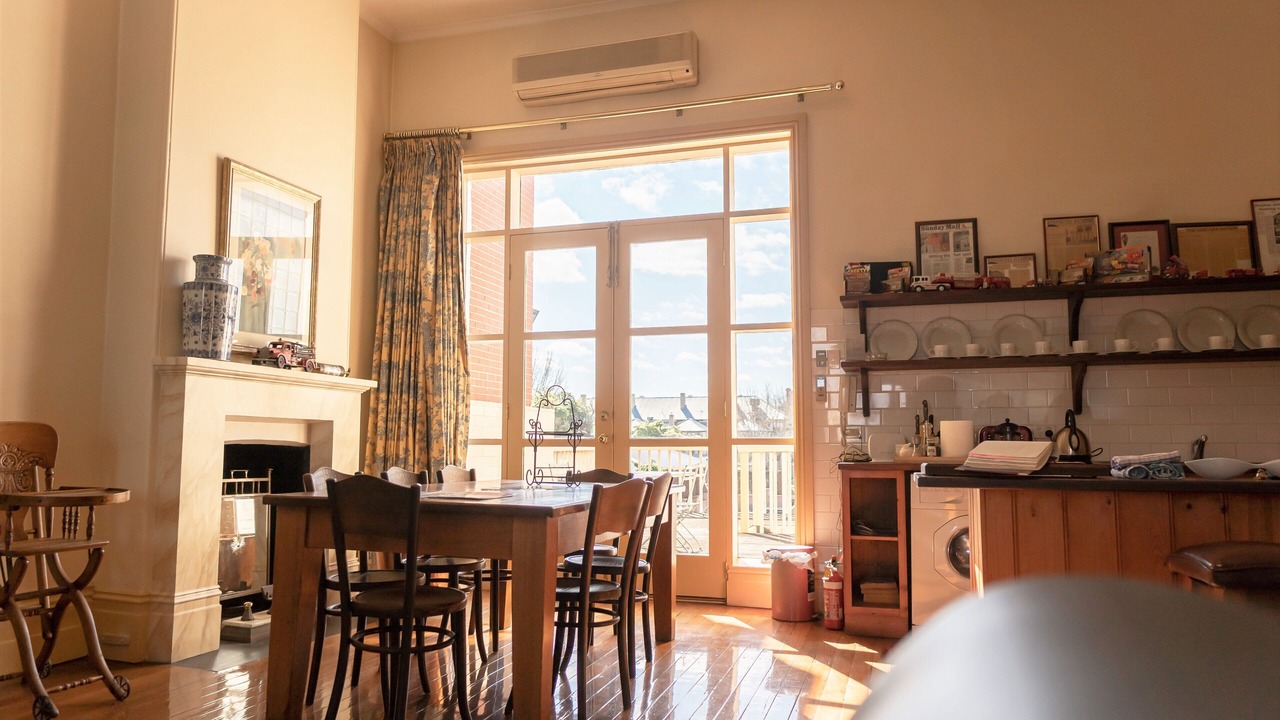 Photo of Livingroom in North Adelaide