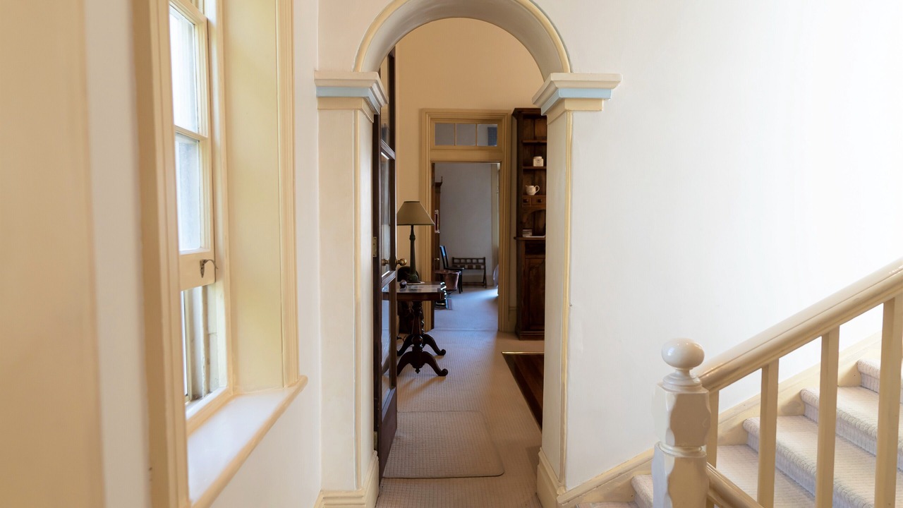 Photo of Bedroom in North Adelaide