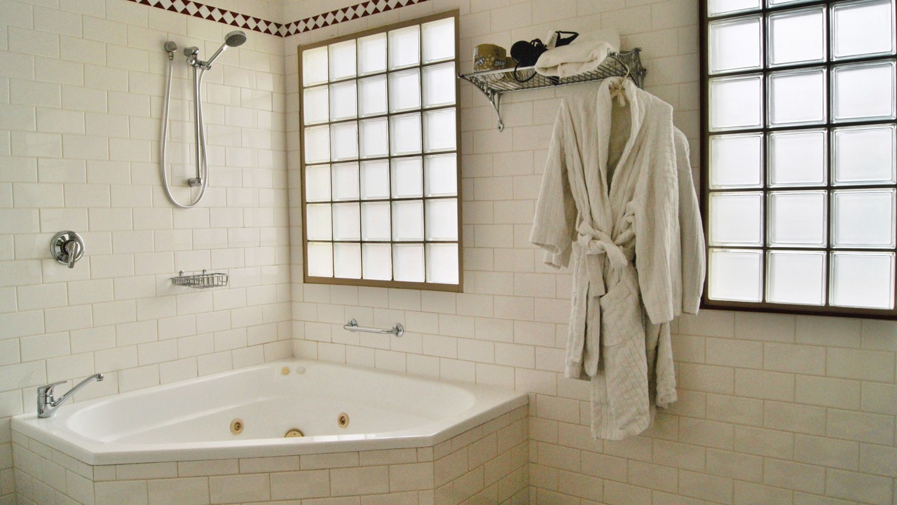 Photo of Bathroom in North Adelaide