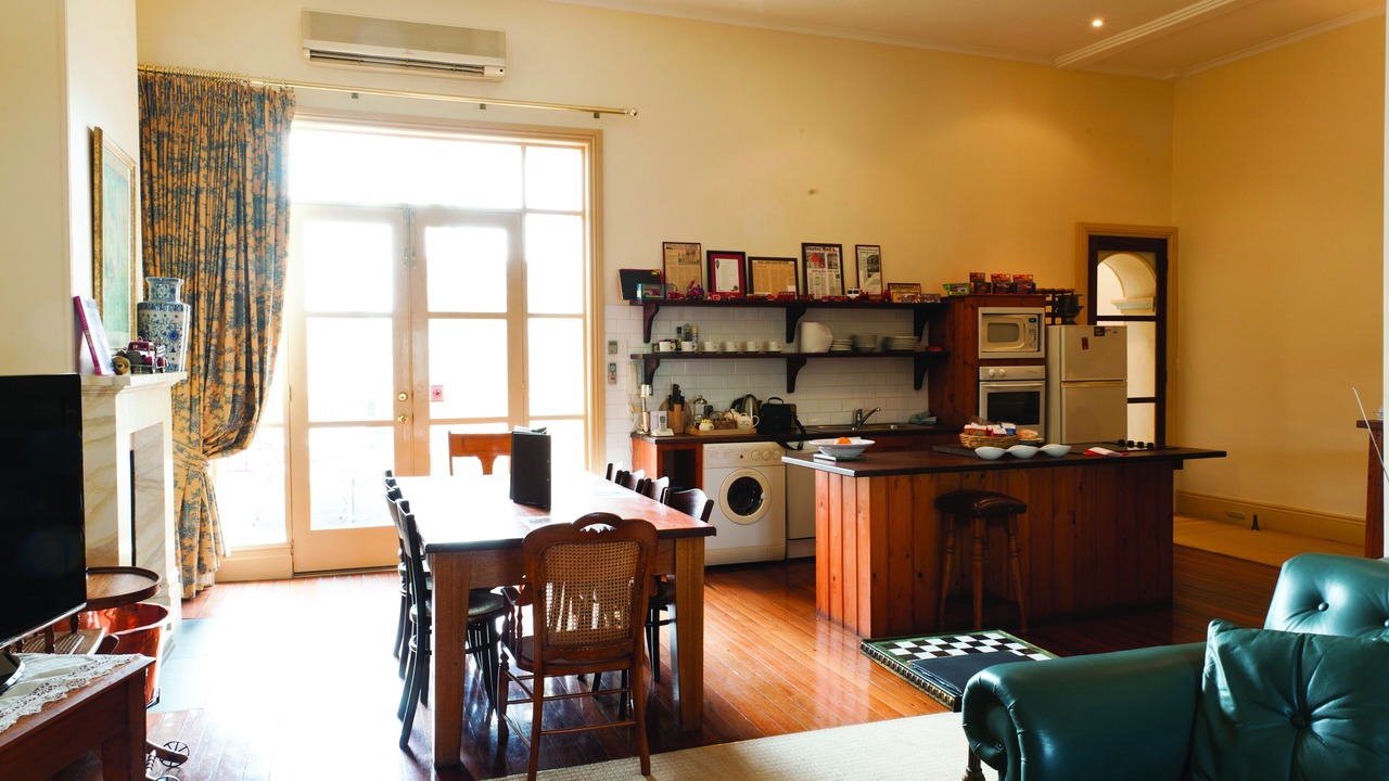 Photo of Kitchen in North Adelaide