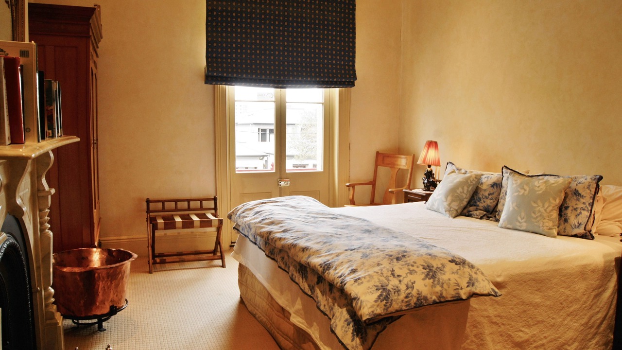 Photo of Bedroom in North Adelaide