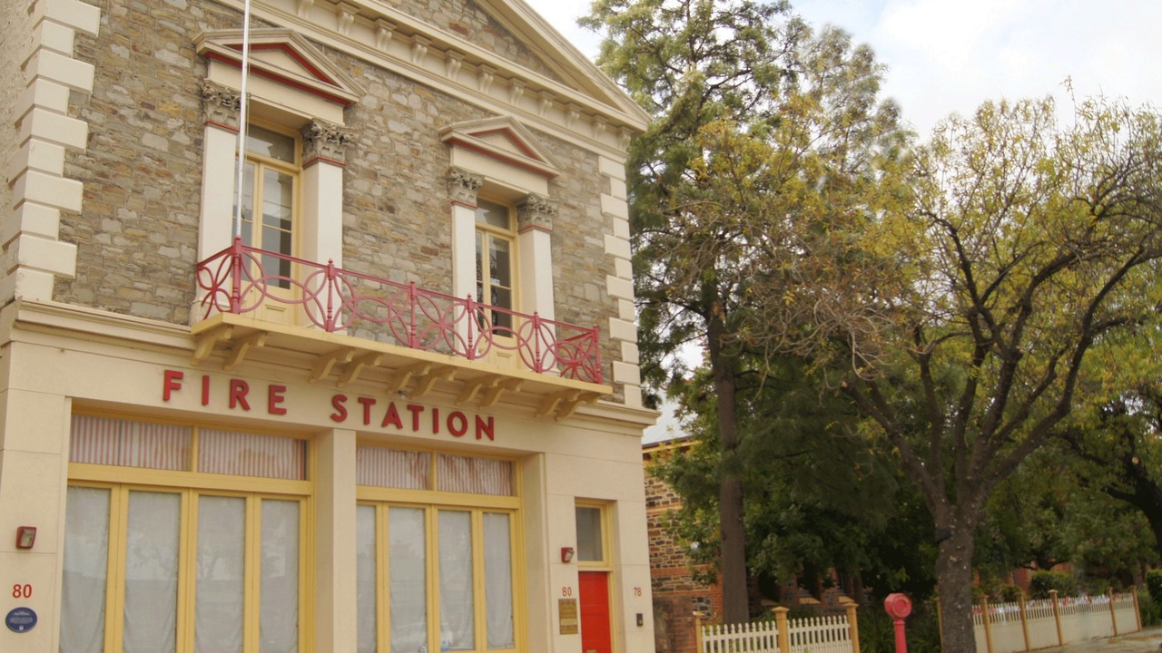 Photo of Outdoor in North Adelaide