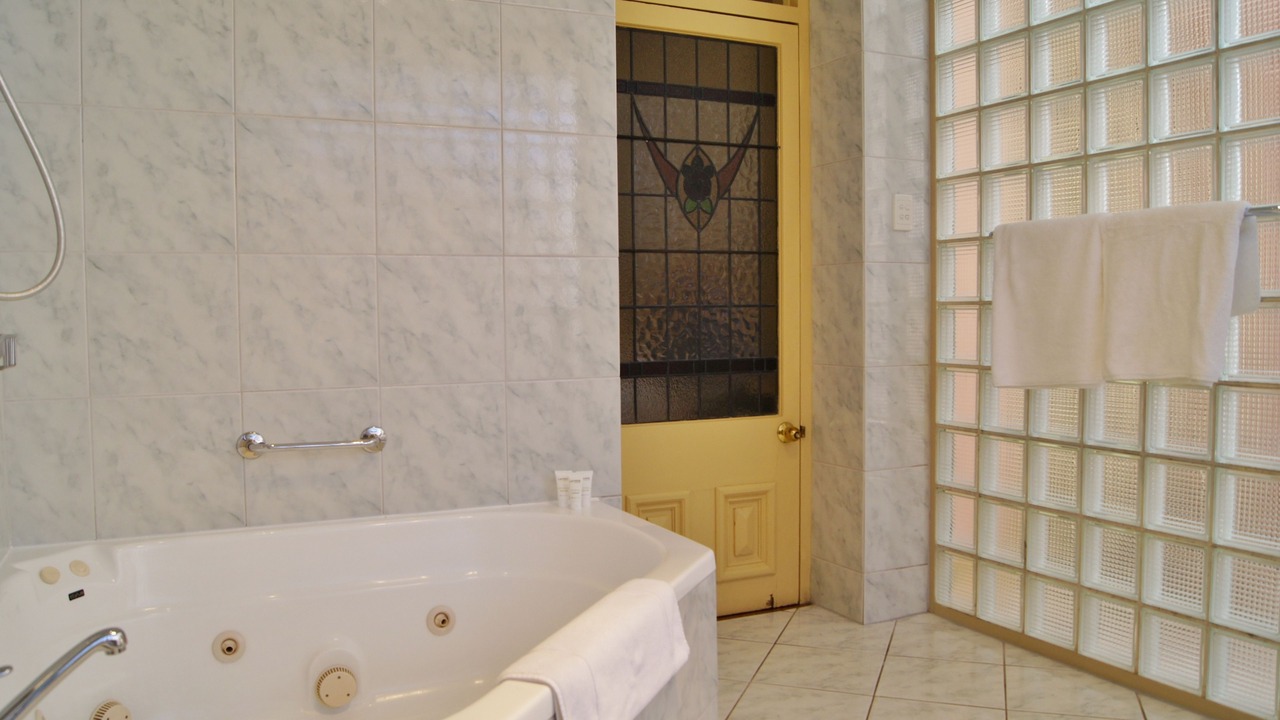 Photo of Bathroom in North Adelaide