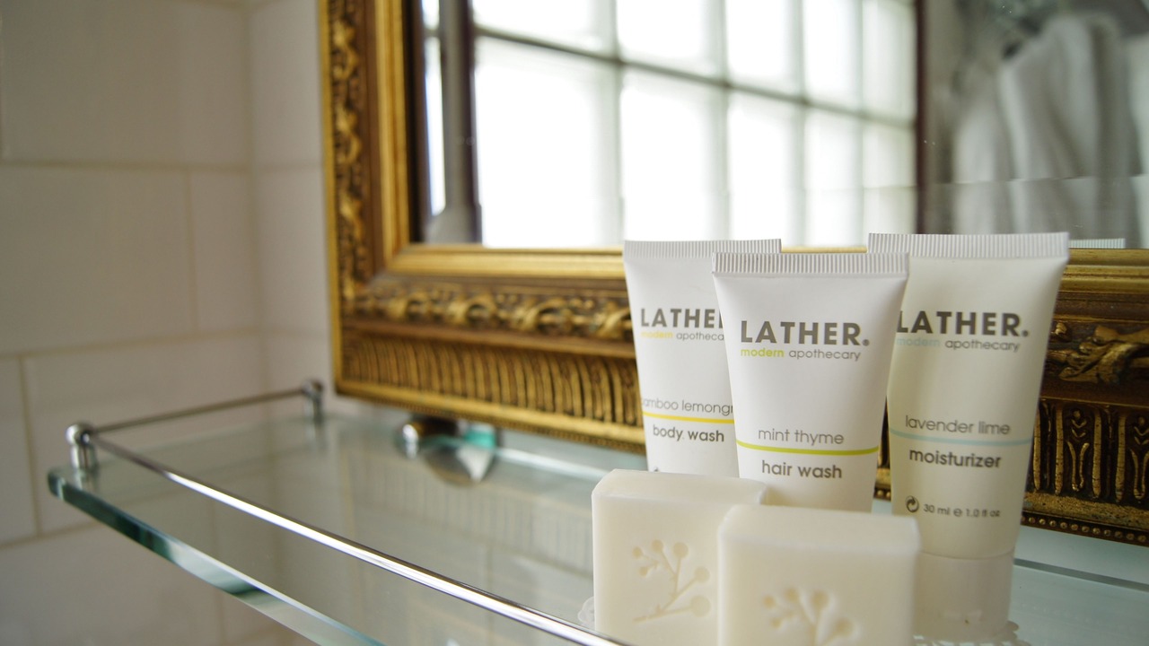 Photo of Bathroom in North Adelaide