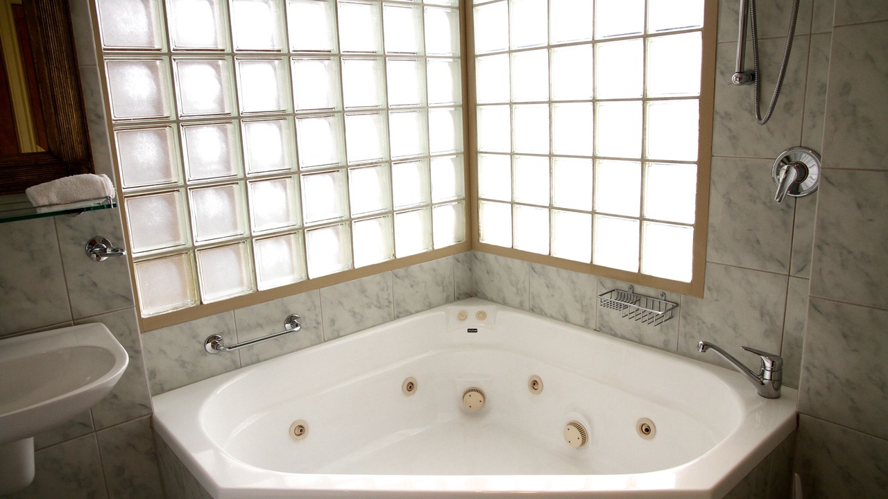 Photo of Bathroom in North Adelaide