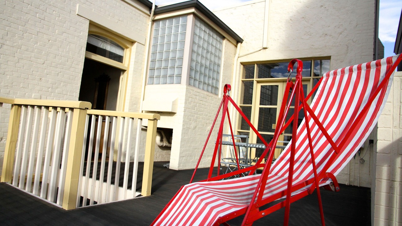 Photo of Patio Balcony in North Adelaide
