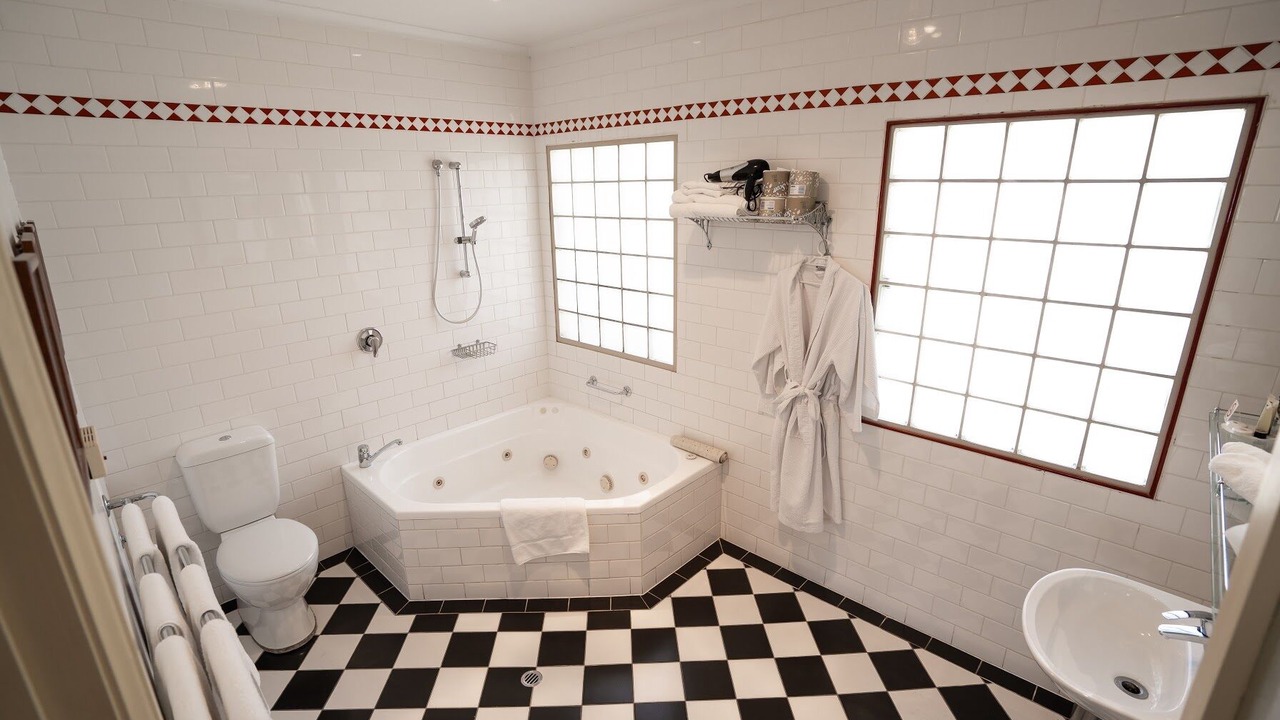 Photo of Bathroom in North Adelaide