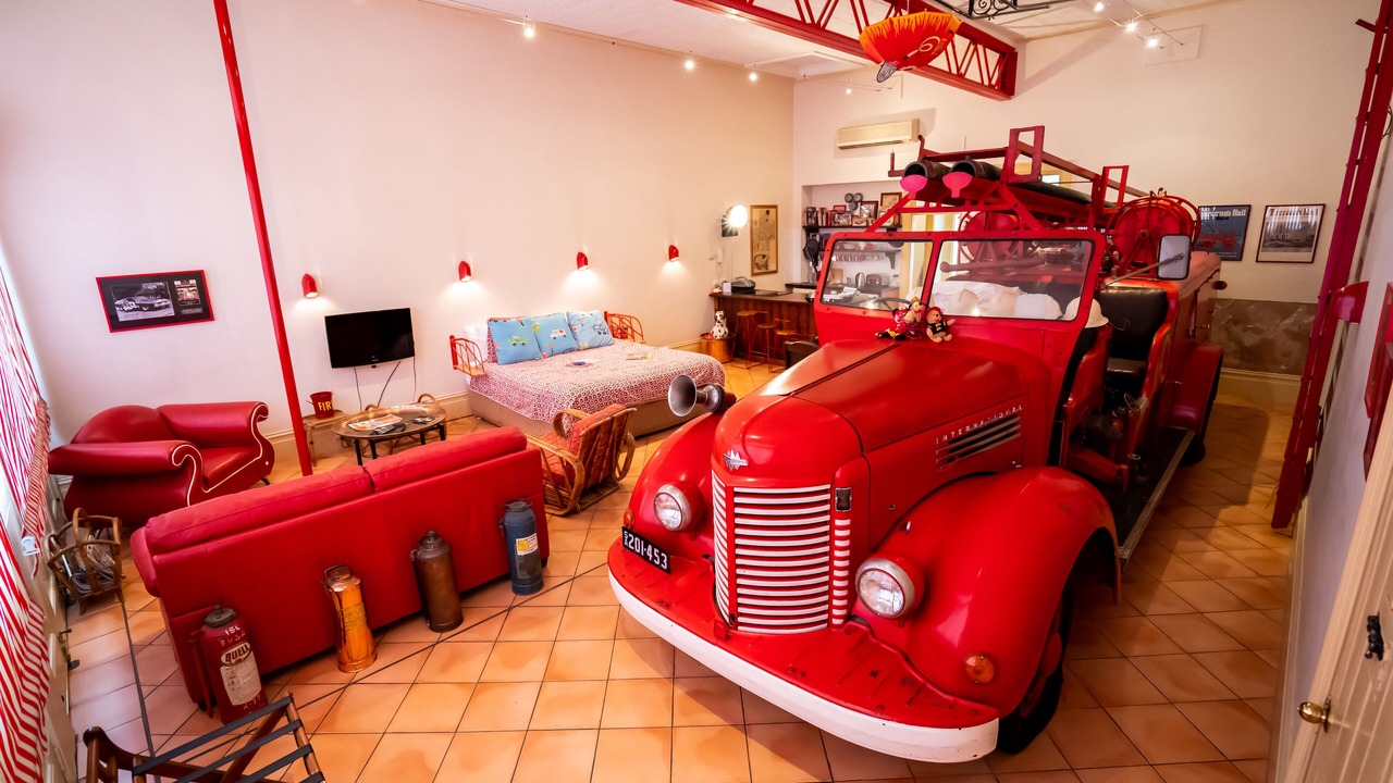 Photo of Bedroom in North Adelaide