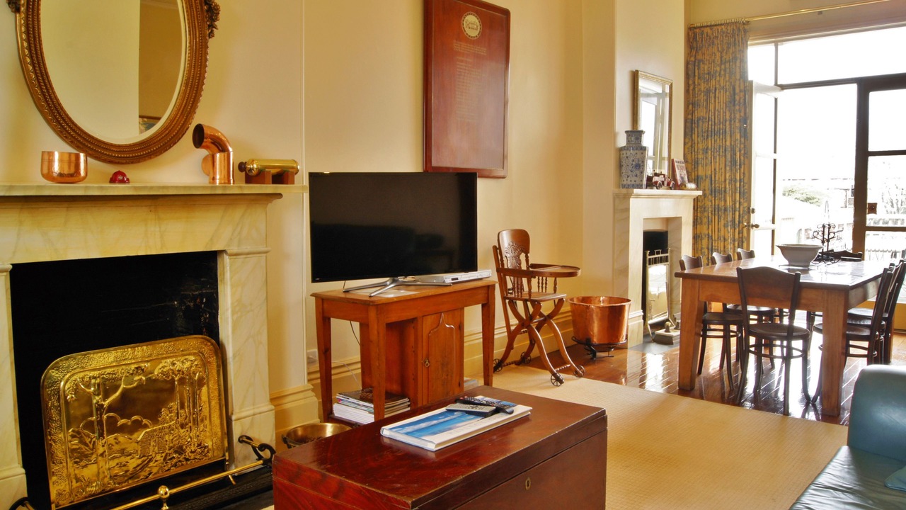 Photo of Bedroom in North Adelaide