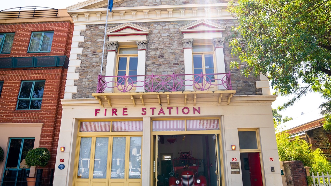 Photo of Outdoor in North Adelaide