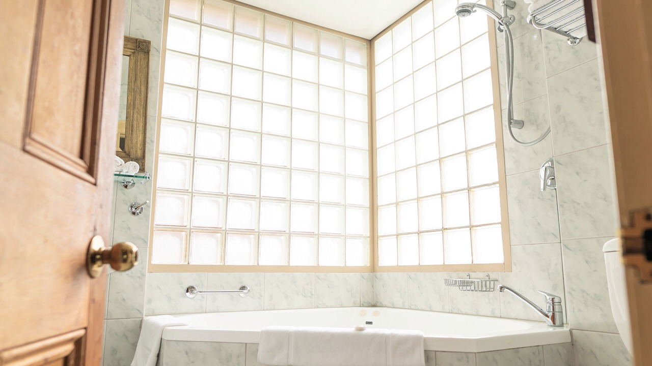 Photo of Bathroom in North Adelaide