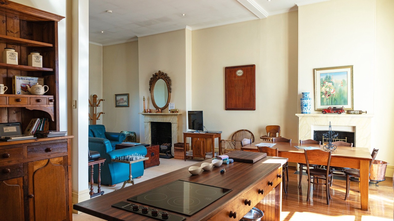 Photo of Livingroom in North Adelaide