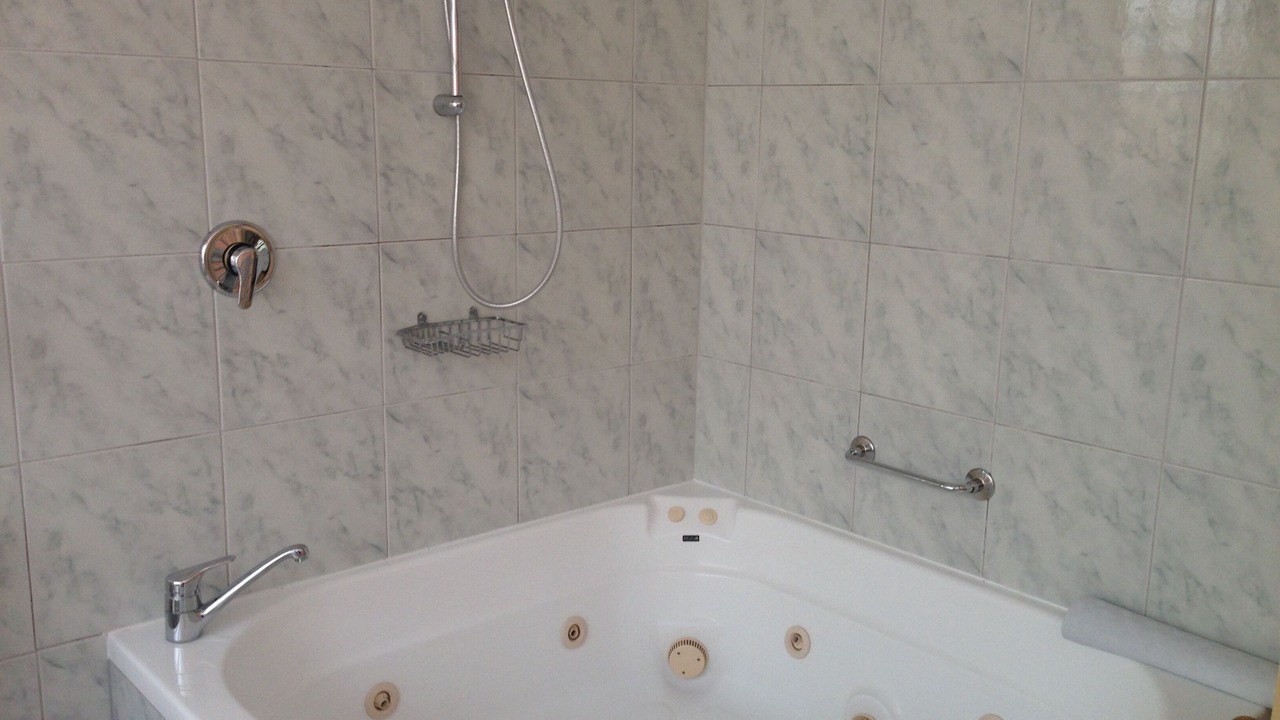 Photo of Bathroom in North Adelaide