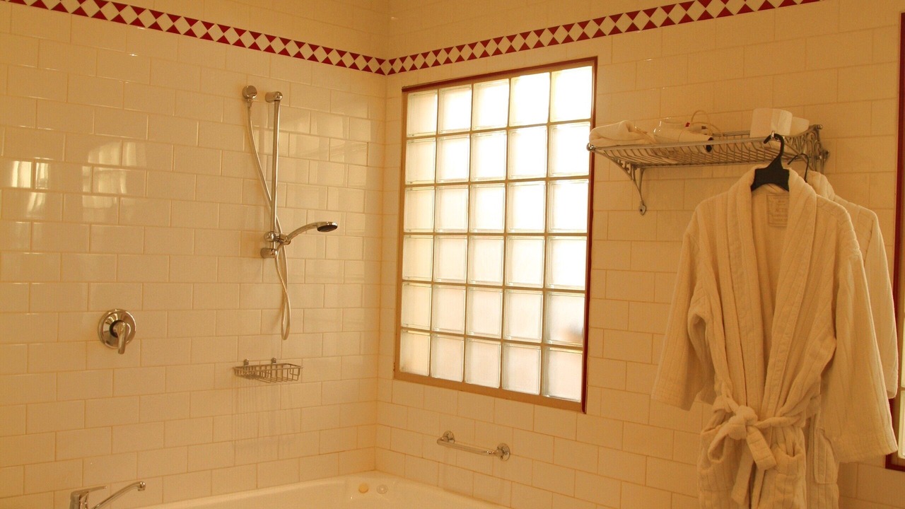 Photo of Bathroom in North Adelaide