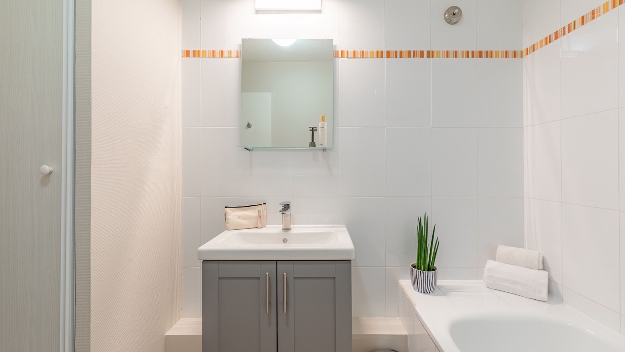Photo of Bathroom in Colomiers
