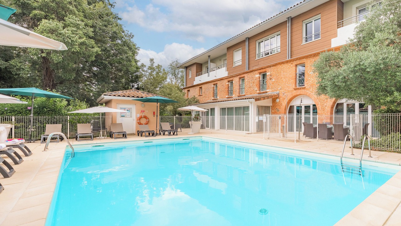 Photo of Outdoor in Colomiers